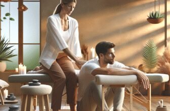 324.Contraindicaciones Específicas del Quiromasaje en Patologías Oncológicas (Soporte).