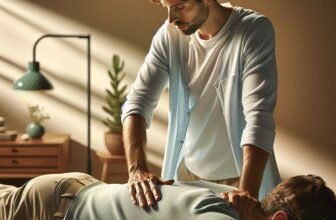 323.Quiromasaje y Fibromialgia: Adaptaciones de las Técnicas.