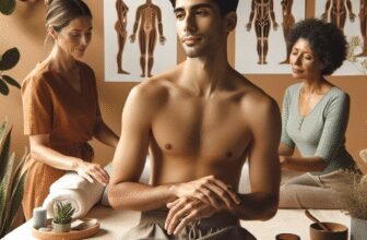 325.Reflexología Podal y Soporte Complementario en la Fibromialgia.