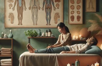 324.Reflexología Podal para Mejorar la Calidad del Sueño.