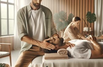 322.Quiromasaje en Pacientes con Dolor Crónico: Consideraciones Avanzadas.