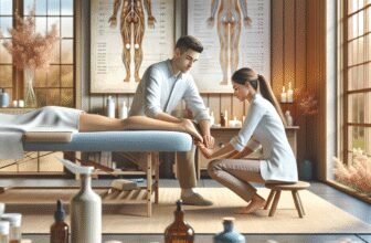 322.Reflexología Podal en el Soporte Complementario de Problemas Digestivos (SII, Estreñimiento).