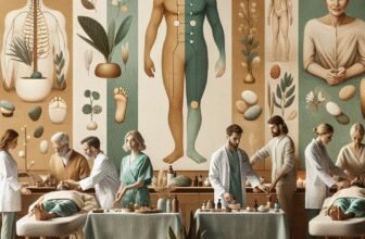 320.Quiromasaje en Pacientes con Discapacidad Física.