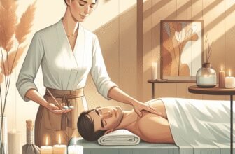 319.Quiromasaje en el Embarazo: Posiciones y Zonas Seguras.