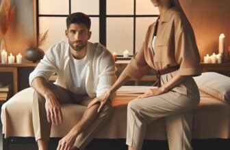 320.Reflexología Podal y Soporte Complementario en el Drenaje Linfático.