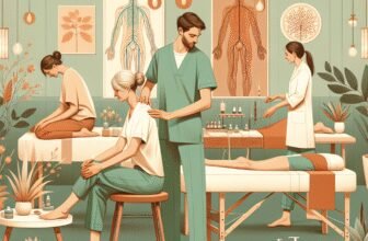 319.Reflexología Podal en el Soporte Complementario de Problemas Urinarios.