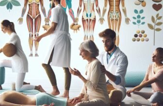 316.Quiromasaje en el Deporte de Alta Competición.