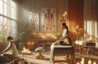 315.Quiromasaje Pre-competición: Objetivos y Técnicas.