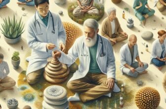 317.Reflexología Podal en Deportistas: Recuperación y Bienestar.