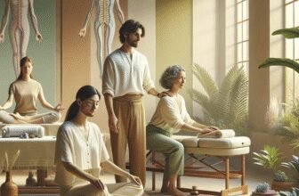 310.Caso Clínico Naturopático: Abordaje de la Fatiga Crónica Post-Viral.