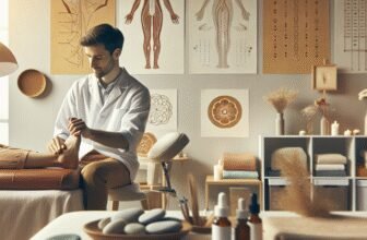 315.Reflexología Podal en el Embarazo: Zonas Seguras y Zonas a Evitar por Trimestre.