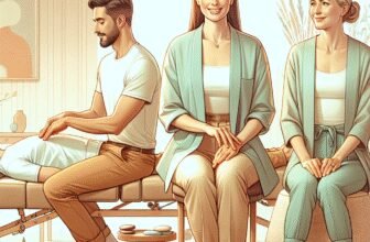 312.Abordaje con Quiromasaje de la Tendinopatía Patelar.