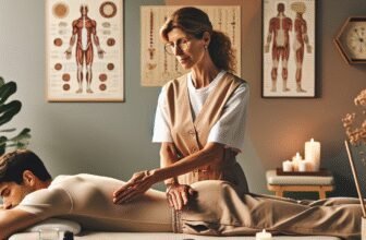 308.Análisis Biomecánico Osteopático del Gesto Deportivo Específico (Ej: Swing de Golf).