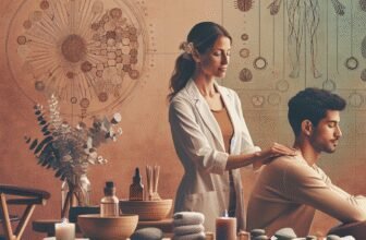 306.Caso Clínico Naturopático: Abordaje Integrado de un Trastorno de Ansiedad.