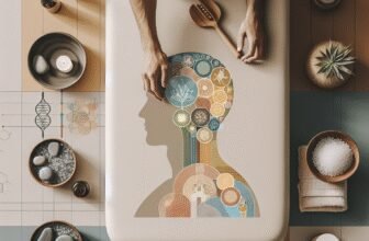 306.Dolor Postparto: Abordaje Osteopático de la Cicatriz de Episiotomía/Cesárea.