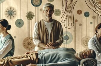 310.Abordaje con Reflexología Podal de los Puntos de Tensión en el Talón.