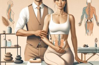 305.Abordaje Osteopático Postparto: Recuperación de la Pelvis y Columna.