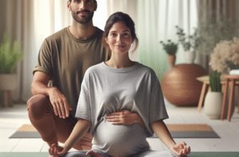 303.Técnicas Osteopáticas Seguras para Cada Trimestre del Embarazo.