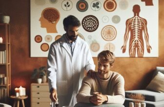 301.Evaluación de la Eficacia del Tratamiento Naturopático.