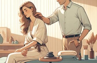 308.Abordaje con Quiromasaje del Codo de Tenista/Golfista.