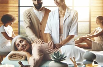 307.Abordaje con Quiromasaje del Síndrome del Túnel Carpiano (Soporte).