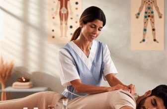 306.Trabajo Detallado en la Zona Refleja del Hombro, Codo y Muñeca.