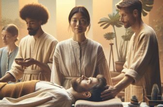 306.Quiromasaje en la Prevención de Lesiones Deportivas.