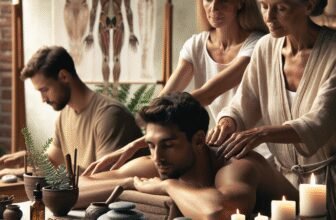 305.Quiromasaje y Optimización del Rendimiento Deportivo.