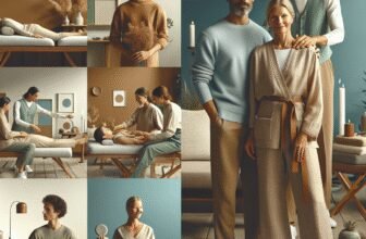 304.Trabajo Detallado en la Zona Refleja de la Cabeza y el Cuello.