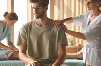 296.Abordaje Naturopático de la Salud de la Próstata.