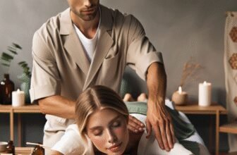 298.Abordaje Osteopático de los Dolores de Crecimiento.