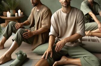 302.Técnicas de Rotación Avanzadas en las Articulaciones del Pie.