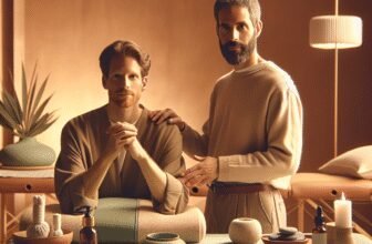 302.Palpación Avanzada de Puntos Gatillo Miofasciales: Identificación Precisa.