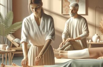 301.Palpación Neuropática: Identificación de Puntos de Tensión Nerviosa.