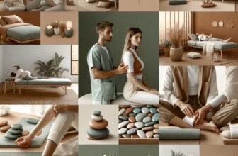 300.Combinación de Técnicas de Presión y Movilización en la Sesión.