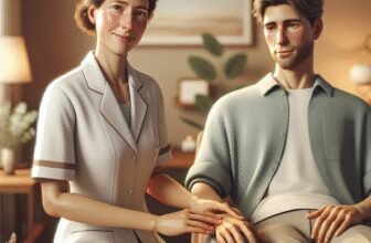 297.Trabajo en la Zona Refleja del Plexo Solar: Alivio de la Tensión.