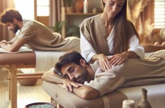 292.Abordaje Osteopático de los Problemas de Sueño en la Infancia.