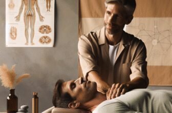 291.Abordaje Osteopático del Estreñimiento en Niños.