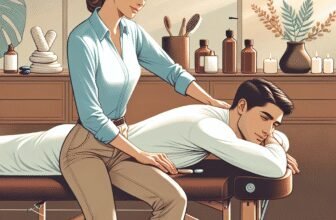 296.Técnica de Liberación Miofascial Instrumental (IASTM) en Quiromasaje.