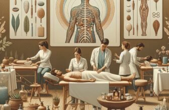 294.Palpación Avanzada de las Zonas Reflejas: Identificación de Cambios Tisulares (Granulaciones, Cristales).