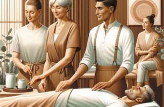 294.Técnica de Masaje Transverso Profundo (Cyriax): Aplicación Detallada.