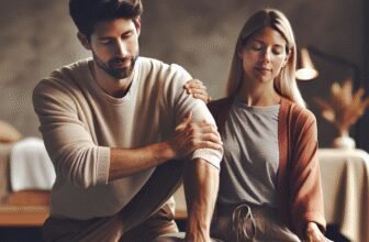 293.Técnicas de Estiramiento Asistido Post-masaje.