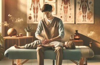 286.Evaluación Osteopática Postural en el Lactante.