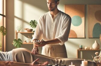 290.Aromaterapia Complementaria en el Quiromasaje.