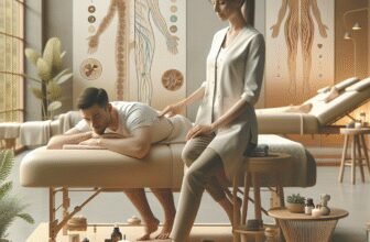 289.Música y Ambiente en la Sesión de Quiromasaje: Impacto Terapéutico.