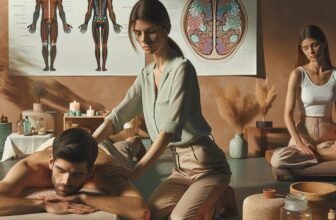 280.Evaluación del Movimiento del Sacro en el Mecanismo Cráneo-Sacral.