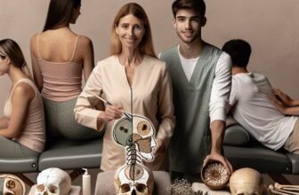 279.La Relación Recíproca entre el Cráneo y el Sacro.