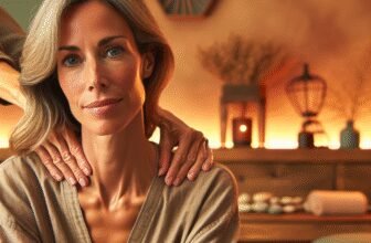 284.Masaje del Tejido Conectivo Profundo (Deep Connective Tissue Massage).