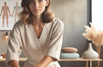 283.Masaje Segmentario Reflejo.