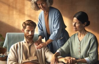 282.Nociones de Drenaje Venoso Manual en Quiromasaje.